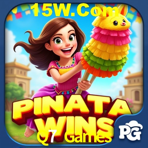 A Popularidade dos Caça-Níqueis no Q7 Games