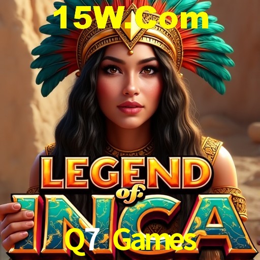 Descubra a Essência do Q7 Games: Nossa História e Compromissos