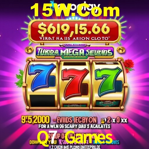 cassino Q7 Games