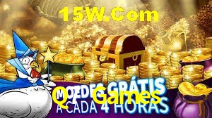 Weekend Specials Q7 Games