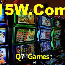 Account Benefits Q7 Games