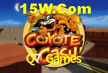 Flash Promotion Q7 Games