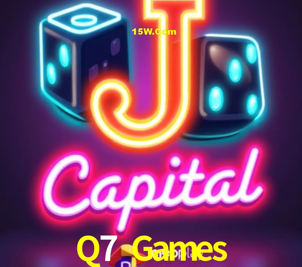 Experiência VIP Q7 Games