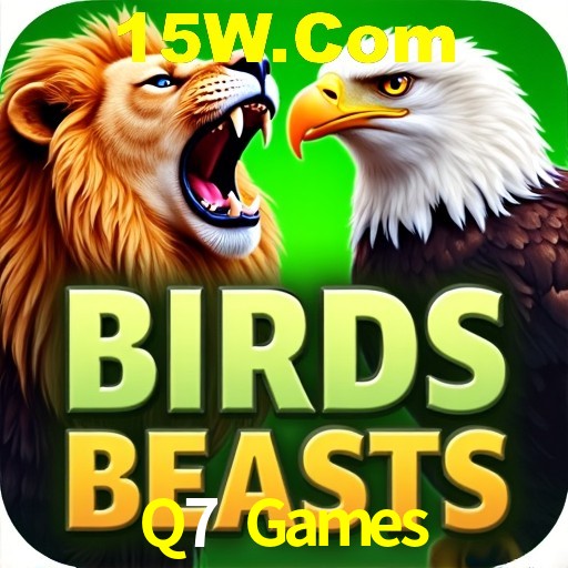 Q7 Games