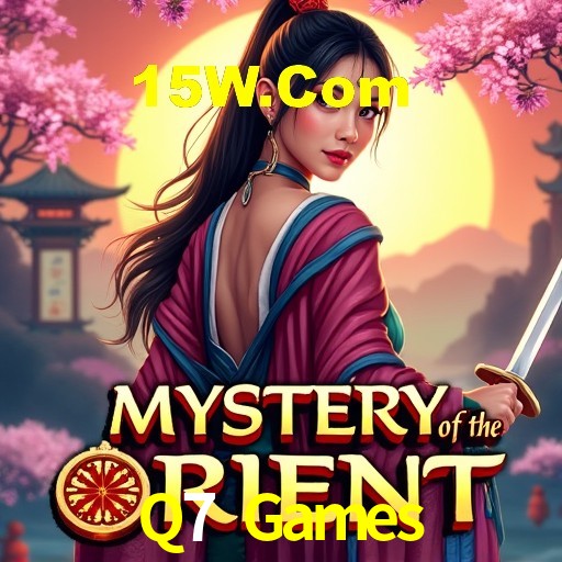 Casino Ao Vivo Q7 Games