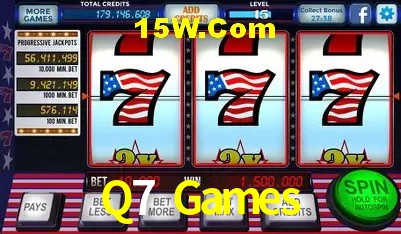 Q7 Games