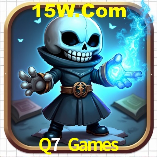 Inovações de Jogos na Q7 Games: O Futuro das Experiências Interativas