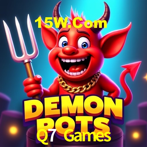 Estatísticas Crash Games Q7 Games