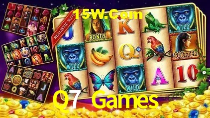 Q7 Games,Q7.Games
