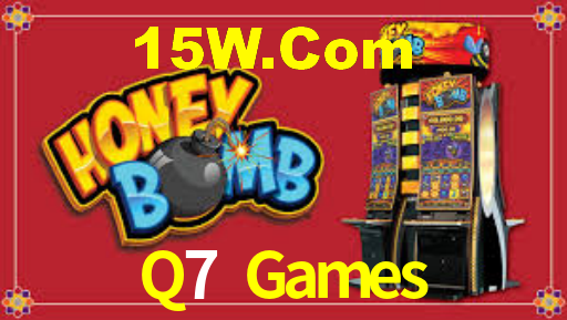Blackjack Table Q7 Games