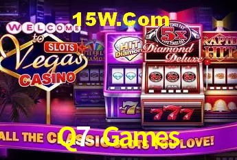Sistemas de Segurança Q7 Games