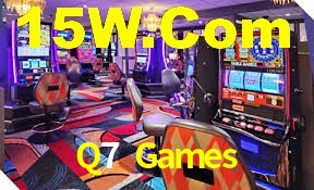 Live Casino Q7 Games
