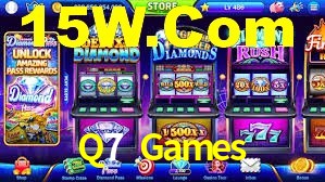 Quick Registration Q7 Games