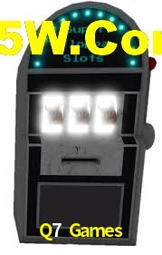 Secure Login Q7 Games