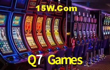 Estatísticas do Jogo Q7 Games