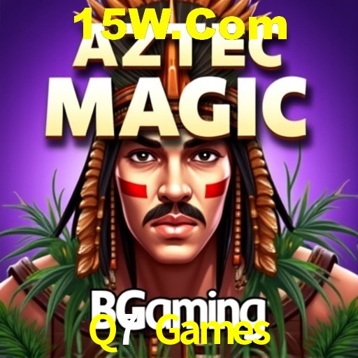 Q7 Games,Q7.Games