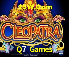 Promoção Relâmpago Q7 Games