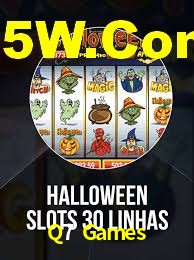 Slot Games Q7 Games