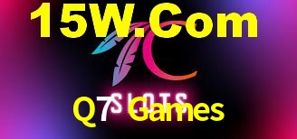 Spaceman Game Q7 Games