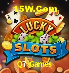 Q7 Games,Q7.Games