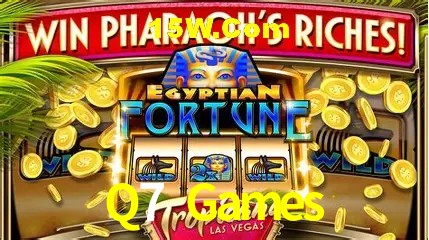 Especiais de Fim de Semana Q7 Games