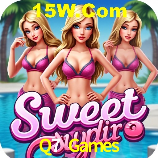 Jogos Exclusivos Q7 Games