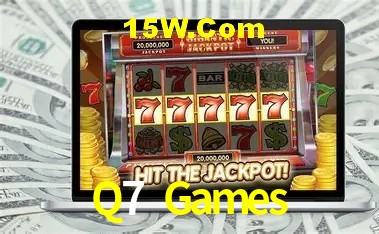 Gates of Olympus Q7 Games
