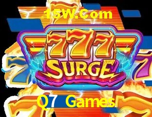 Q7 Games - Seu Cassino Online Favorito com Bônus Incríveis - Q7.Games