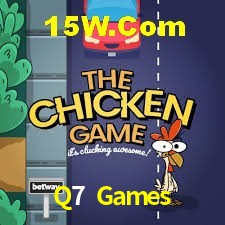 Exclusive Offers Q7 Games