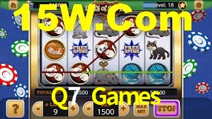 Bonus Features Q7 Games