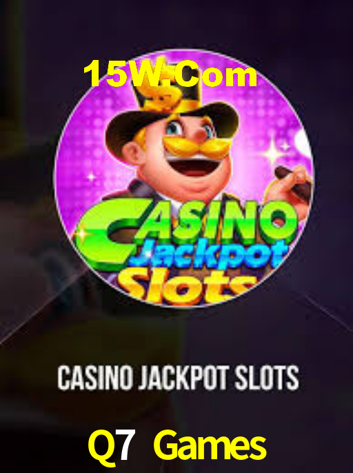 Daily Bonuses Q7 Games