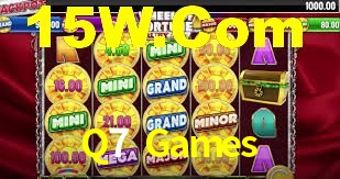 Tennis Betting Q7 Games