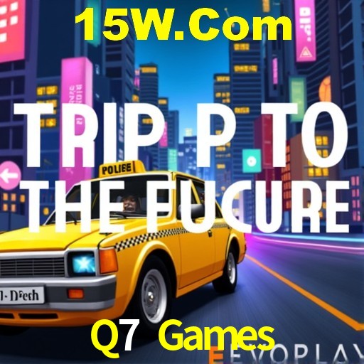 Interface Premium Q7 Games