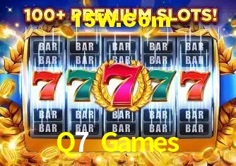 Q7 Games,Q7.Games
