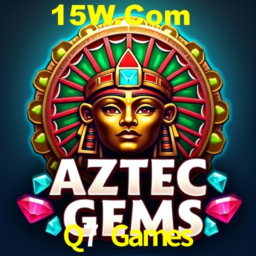 Desvendando o Mundo dos Jogos Virtuais na Q7 Games