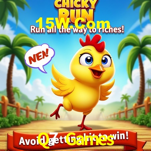 Casino VIP Q7 Games