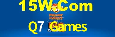 Experiência VIP Q7 Games