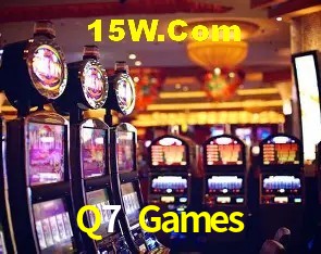 Diretório de Jogos Q7 Games