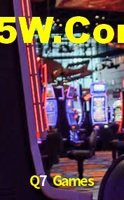 Player Reviews Q7 Games