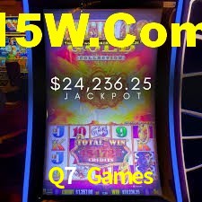 Security Systems Q7 Games