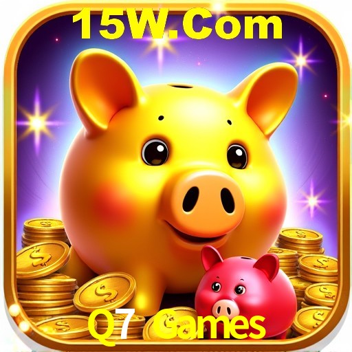 PIX Instantâneo Q7 Games