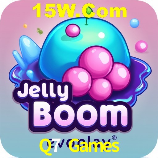 Descubra a Magia dos Jogos de Arcade no Q7 Games
