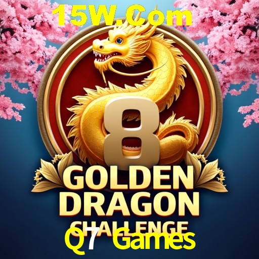 A Popularidade dos Caça-Níqueis no Q7 Games