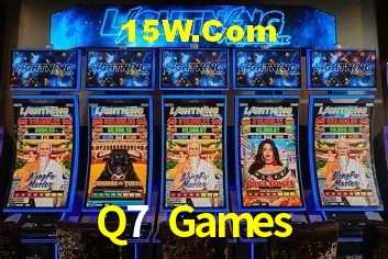 Q7 Games,Q7.Games