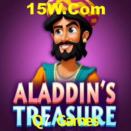 Descubra o Programa VIP da Q7 Games: Vantagens Exclusivas para Jogadores