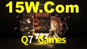 Statistics Q7 Games