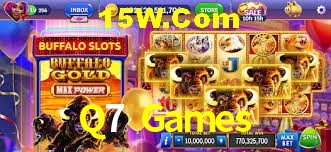 Seasonal Promotions Q7 Games