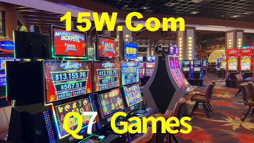 Exclusive Games Q7 Games